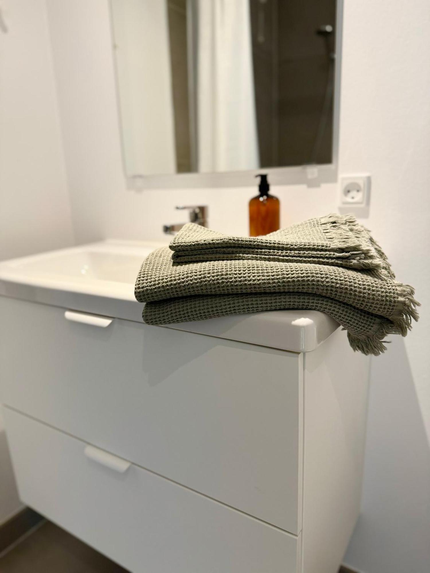 Charmerende Bolig Naer Domkirken Ribe Buitenkant foto